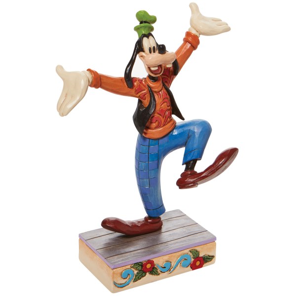 GOOFY CELEBRATION - DISNEY TRADITIONS