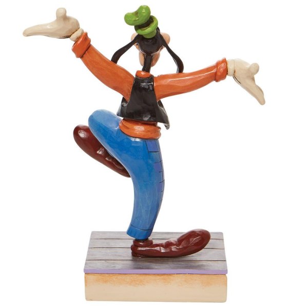 GOOFY CELEBRATION - DISNEY TRADITIONS