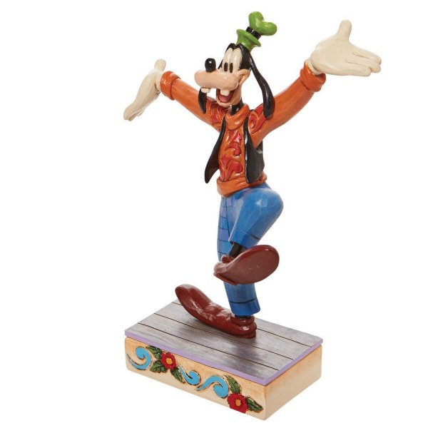 GOOFY CELEBRATION - DISNEY TRADITIONS