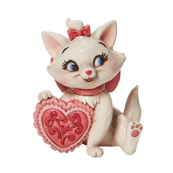 MINI MARIE LOVE (WINDOW BOX) - THE ARISTOCATS - DISNEY TRADITIONS