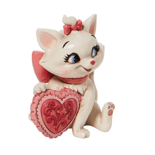 MINI MARIE LOVE (WINDOW BOX) - THE ARISTOCATS - DISNEY TRADITIONS