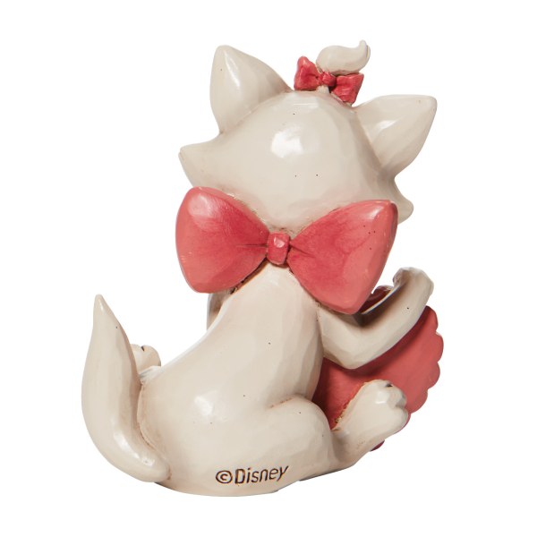 MINI MARIE LOVE (WINDOW BOX) - THE ARISTOCATS - DISNEY TRADITIONS