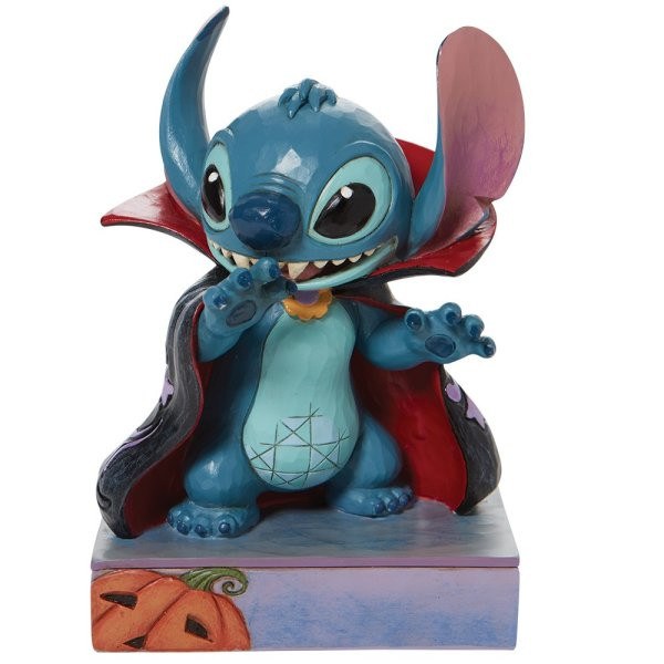 VAMPIRE STITCH - DISNEY TRADITIONS