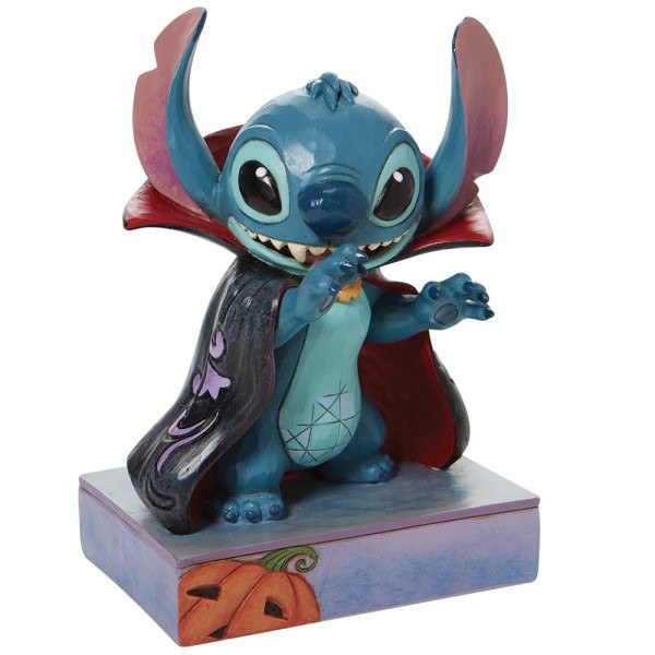 VAMPIRE STITCH - DISNEY TRADITIONS