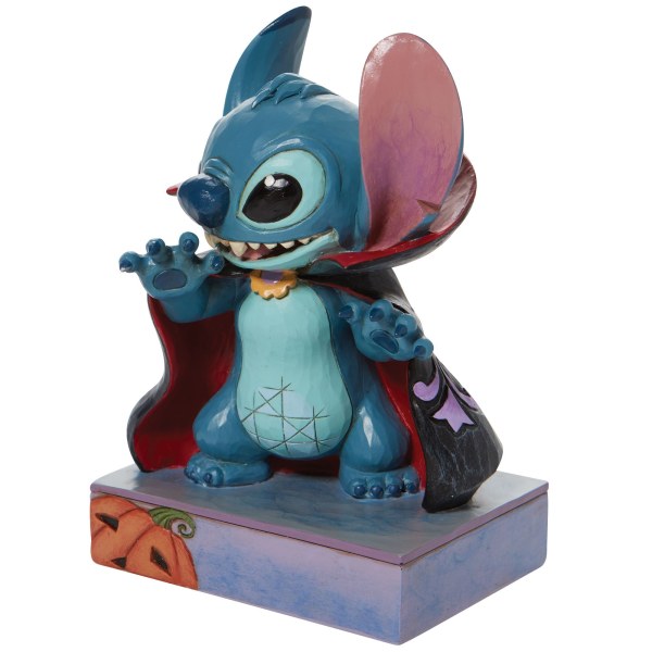 VAMPIRE STITCH - DISNEY TRADITIONS