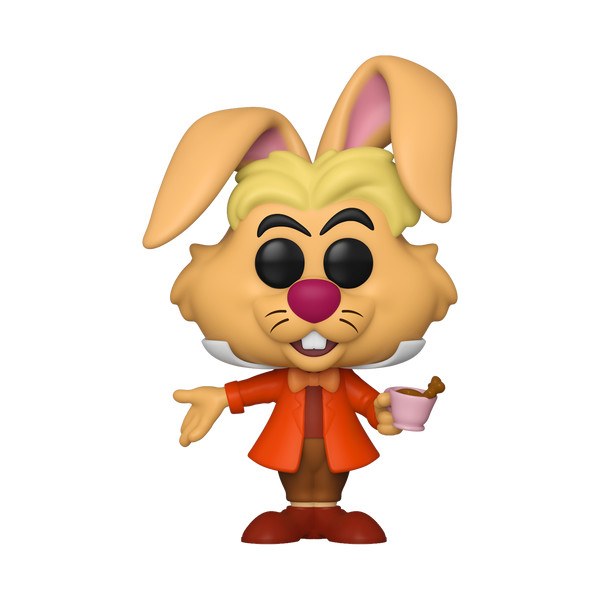 FUNKO POP! 1061 - DISNEY ALICE IN WONDERLAND - MARCH HARE