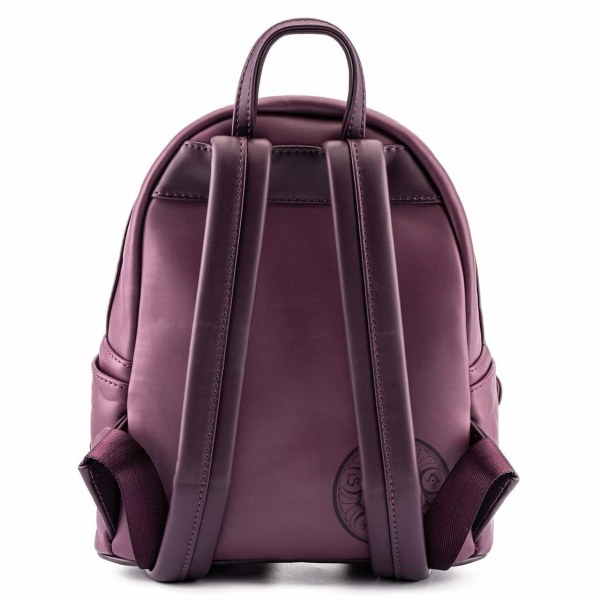 MINI BACKPACK RAYA AND THE LAST DRAGON TUK TUK - DISNEY LOUNGEFLY
