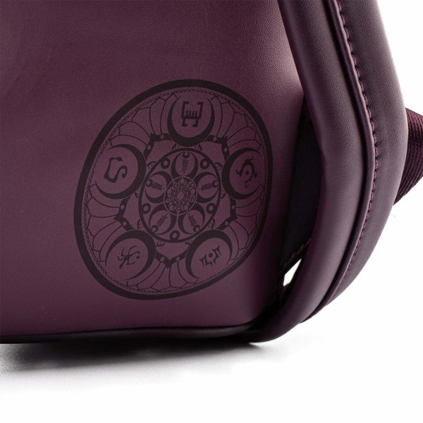 MINI BACKPACK RAYA AND THE LAST DRAGON TUK TUK - DISNEY LOUNGEFLY