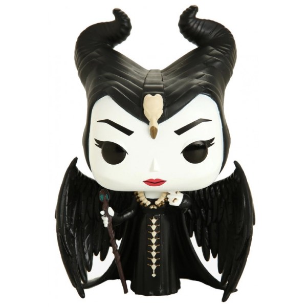 FUNKO POP! 627 - DISNEY SLEEPING BEAUTY - MALEFICENT MISTRESS OF EVIL