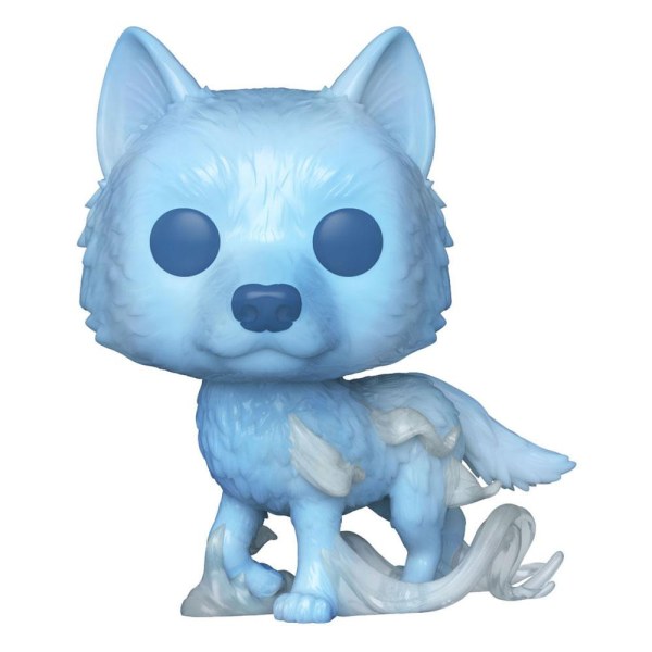 FUNKO POP! 130 - HARRY POTTER - PATRONUS LUPINE
