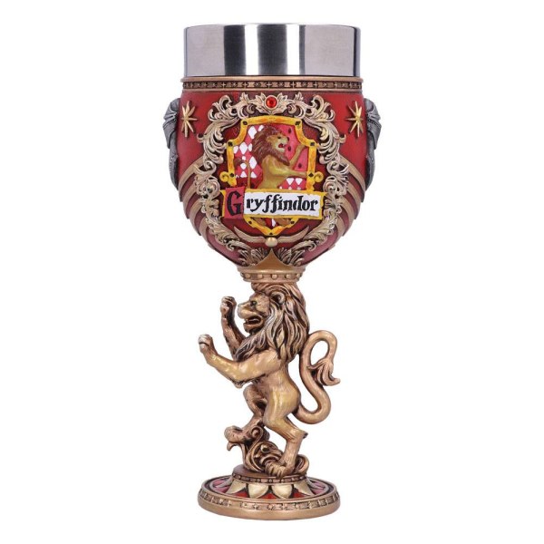 GRYFFINDOR CHALICE - HARRY POTTER
