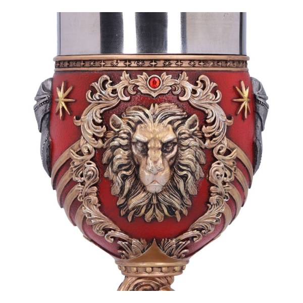GRYFFINDOR CHALICE - HARRY POTTER