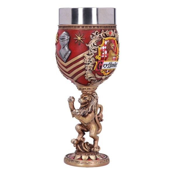 GRYFFINDOR CHALICE - HARRY POTTER