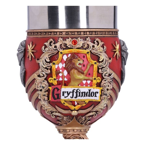 GRYFFINDOR CHALICE - HARRY POTTER