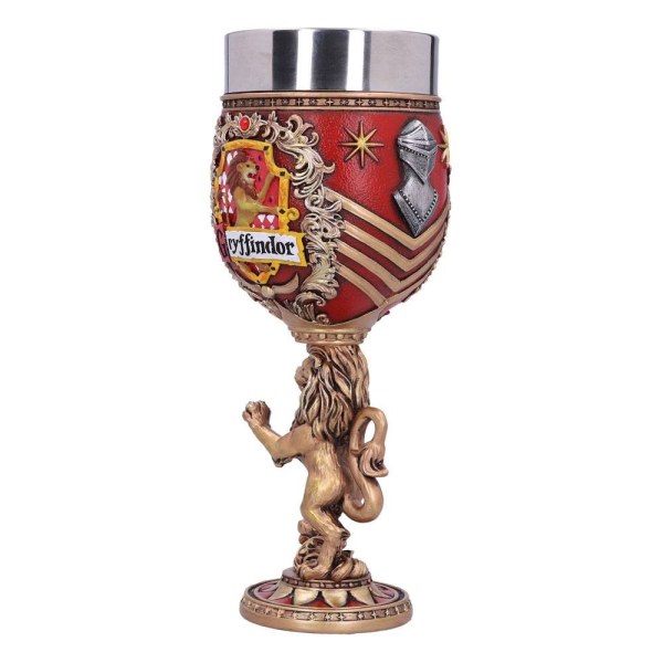 GRYFFINDOR CHALICE - HARRY POTTER