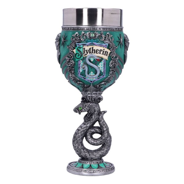 SLYTHERIN CUP - HARRY POTTER