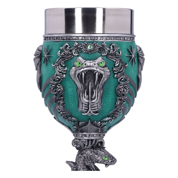 SLYTHERIN CUP - HARRY POTTER