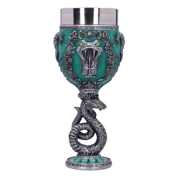 SLYTHERIN CUP - HARRY POTTER