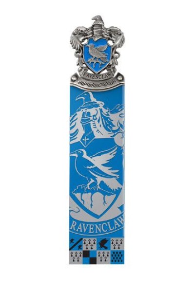 RAVENDWELL BOOKMARK - HARRY POTTER