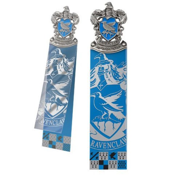 RAVENDWELL BOOKMARK - HARRY POTTER