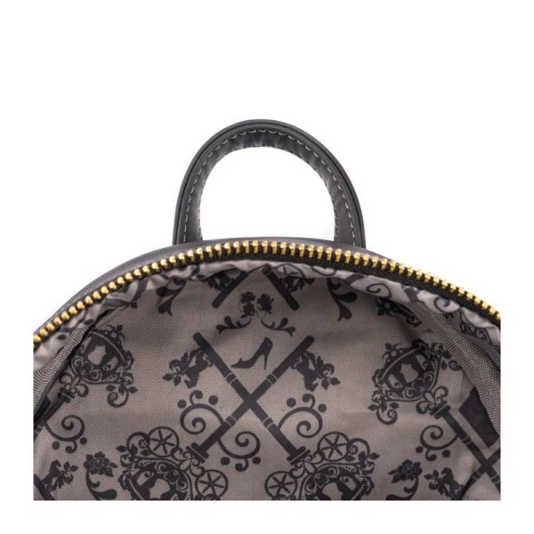 LADY TREMAINE AND HALF SISTERS MINI BACKPACK - DISNEY LOUNGEFLY