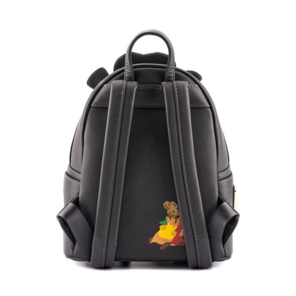 LADY TREMAINE AND HALF SISTERS MINI BACKPACK - DISNEY LOUNGEFLY