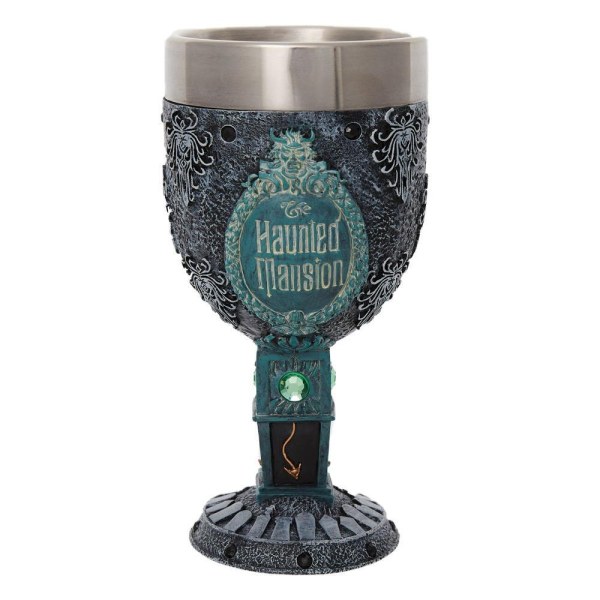 HAUNTED HOUSE CHALICE - DISNEY SHOWCASE