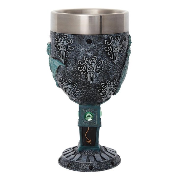 HAUNTED HOUSE CHALICE - DISNEY SHOWCASE