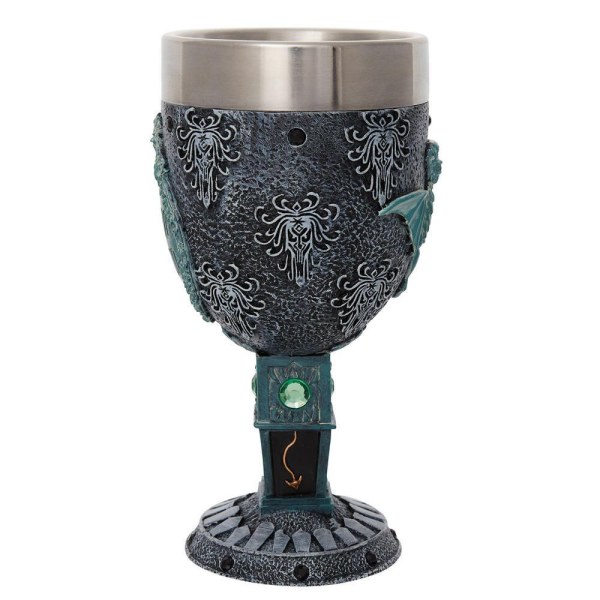 HAUNTED HOUSE CHALICE - DISNEY SHOWCASE