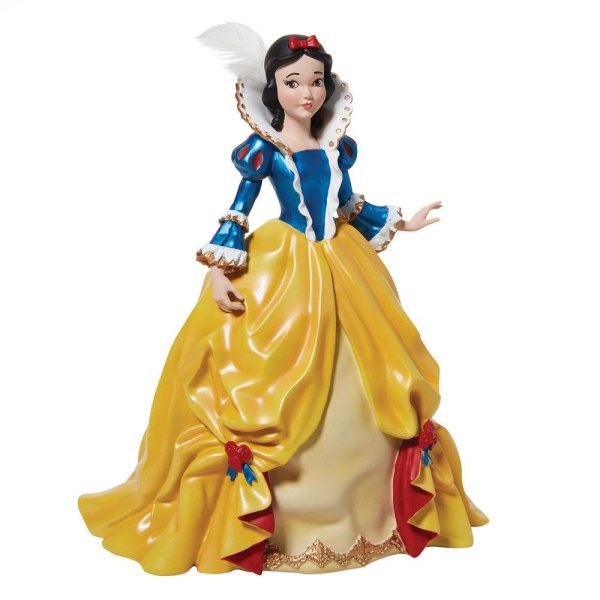 SNOW WHITE STYLE ROCOCO - DISNEY SHOWCASE HAUTE COUTURE