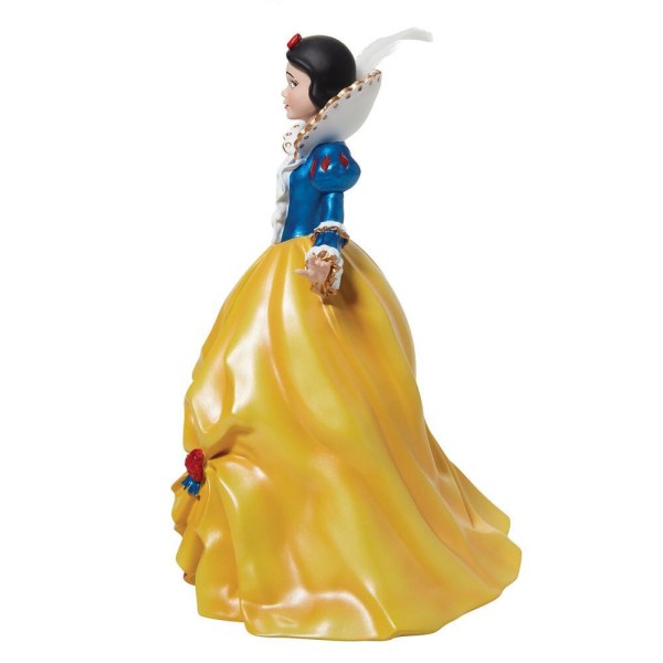 SNOW WHITE STYLE ROCOCO - DISNEY SHOWCASE HAUTE COUTURE