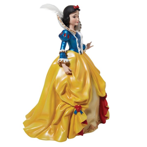 SNOW WHITE STYLE ROCOCO - DISNEY SHOWCASE HAUTE COUTURE