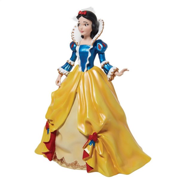 SNOW WHITE STYLE ROCOCO - DISNEY SHOWCASE HAUTE COUTURE