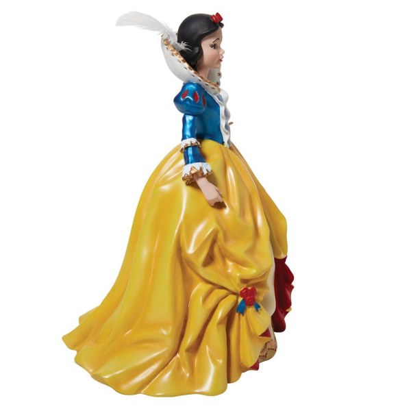 SNOW WHITE STYLE ROCOCO - DISNEY SHOWCASE HAUTE COUTURE