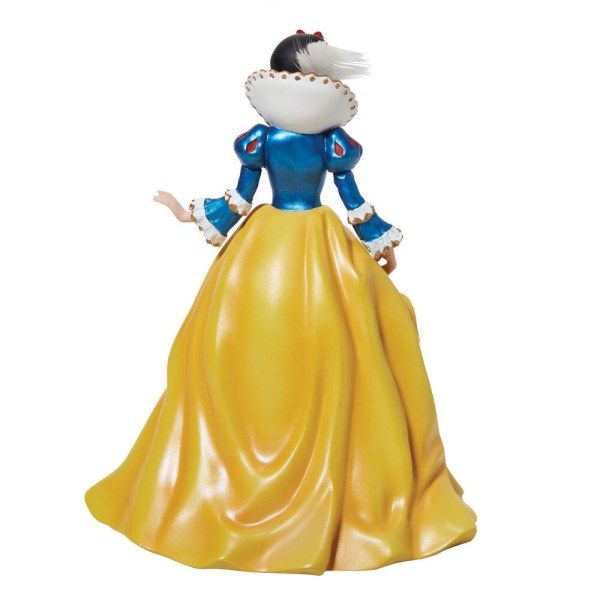 SNOW WHITE STYLE ROCOCO - DISNEY SHOWCASE HAUTE COUTURE