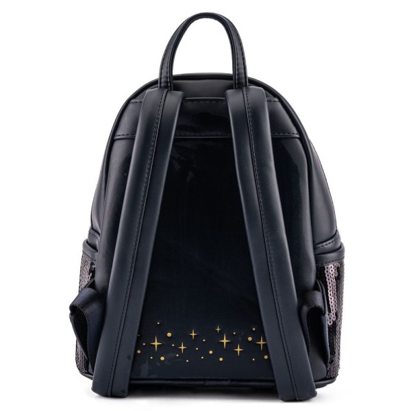 DIAGON ALLEY MINI BACKPACK - HARRY POTTER LOUNGEFLY