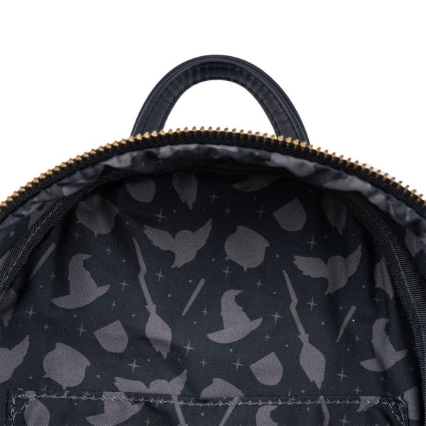 DIAGON ALLEY MINI BACKPACK - HARRY POTTER LOUNGEFLY