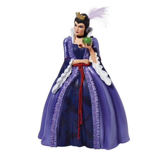 THE EVIL QUEEN ROCOCO STYLE - DISNEY SHOWCASE HAUTE COUTURE