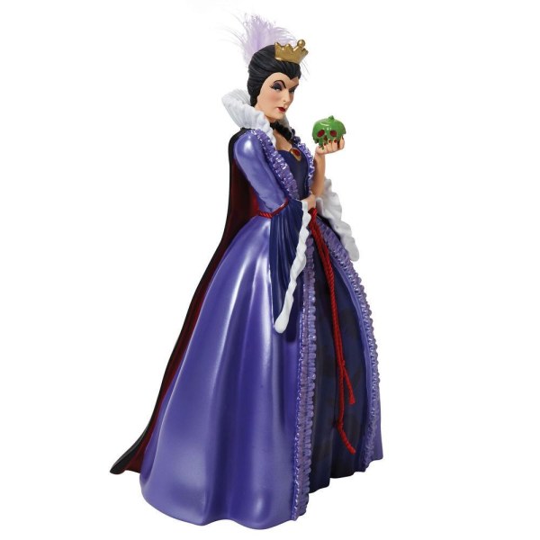 THE EVIL QUEEN ROCOCO STYLE - DISNEY SHOWCASE HAUTE COUTURE