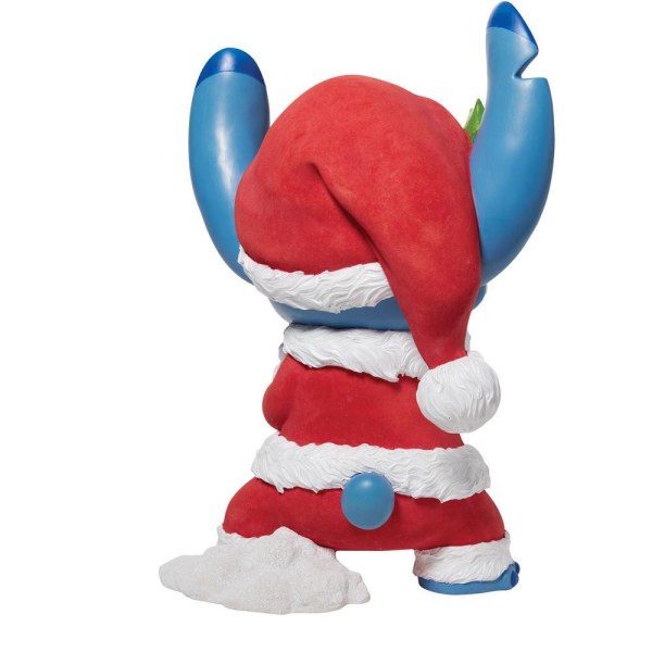 BIG STITCH SANTA - DISNEY SHOWCASE