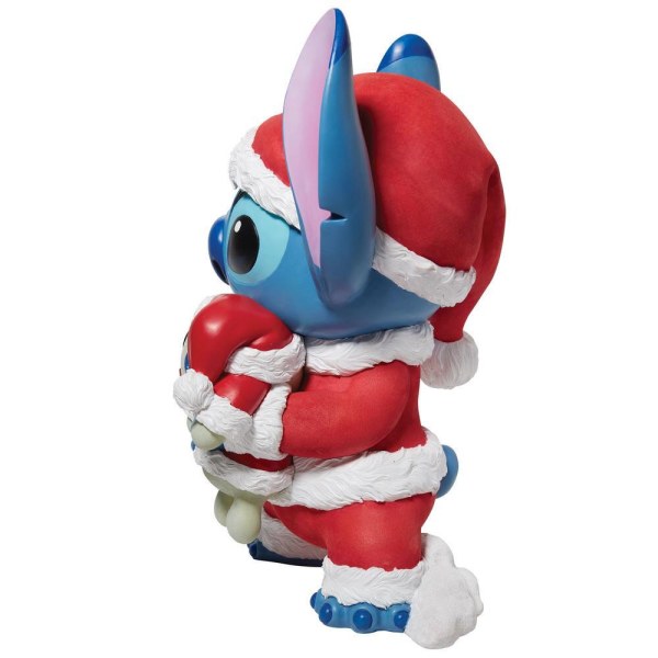 BIG STITCH SANTA - DISNEY SHOWCASE