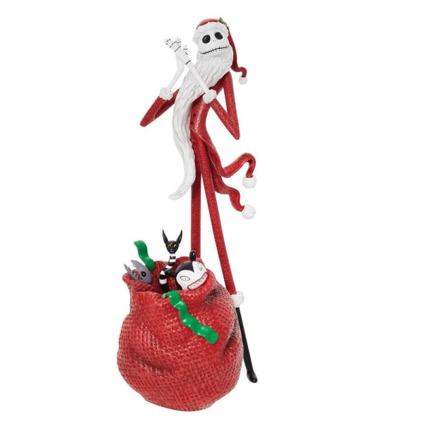 JACK SANTA - DISNEY SHOWCASE