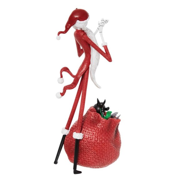 JACK SANTA - DISNEY SHOWCASE