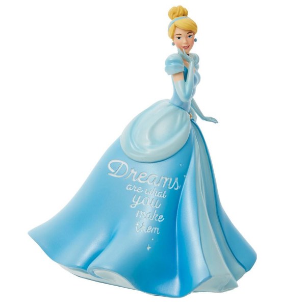 CINDERELLA PRINCESS EXPRESSION - DISNEY SHOWCASE