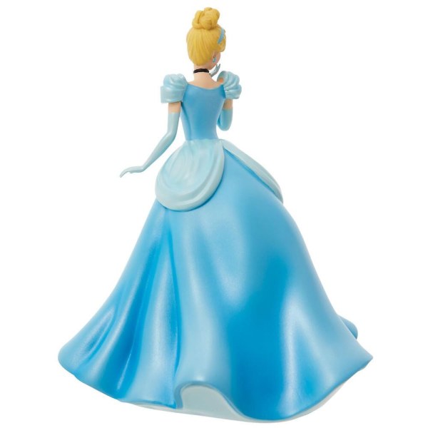 CINDERELLA PRINCESS EXPRESSION - DISNEY SHOWCASE