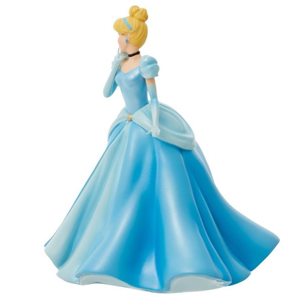 CINDERELLA PRINCESS EXPRESSION - DISNEY SHOWCASE