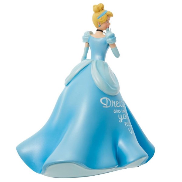 CINDERELLA PRINCESS EXPRESSION - DISNEY SHOWCASE