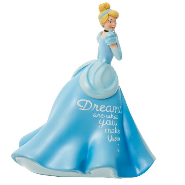 CINDERELLA PRINCESS EXPRESSION - DISNEY SHOWCASE