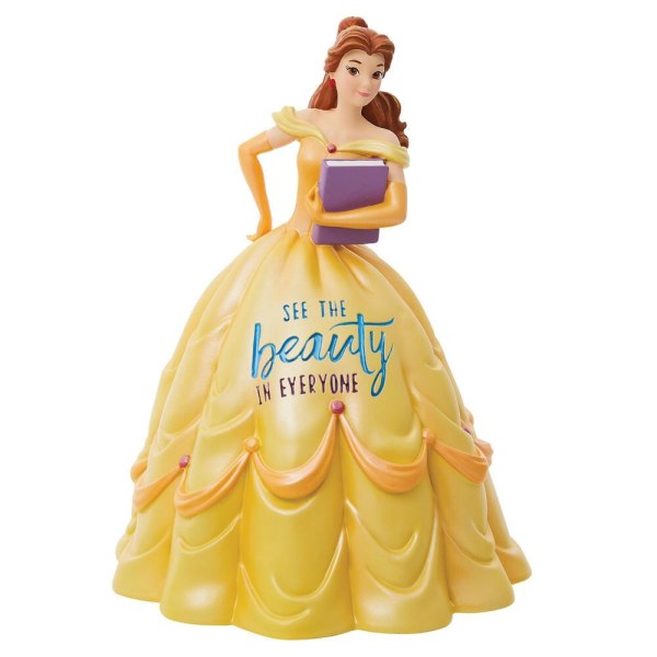 BEAUTIFUL PRINCESS EXPRESSION - DISNEY SHOWCASE