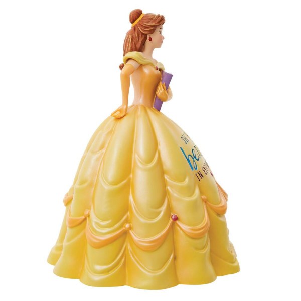BEAUTIFUL PRINCESS EXPRESSION - DISNEY SHOWCASE